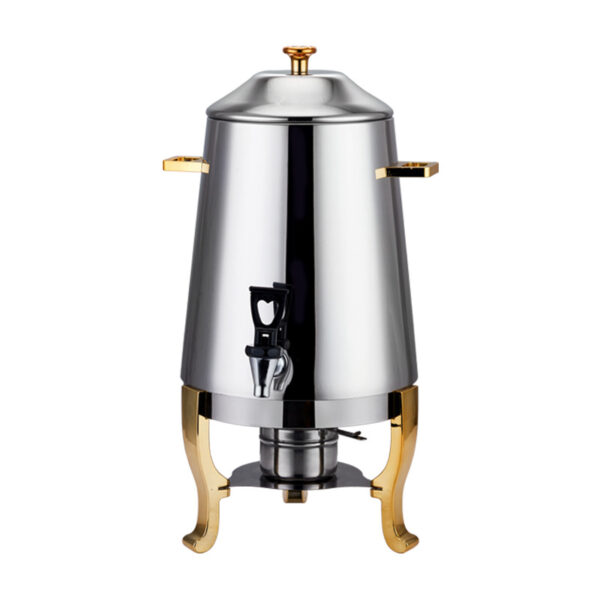 Commercial Stainless Steel Coffee dispenser