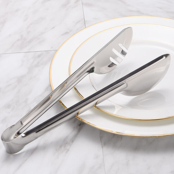 Buffet food tongs - Image 3