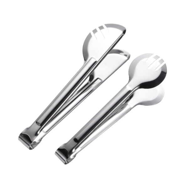 Buffet food tongs