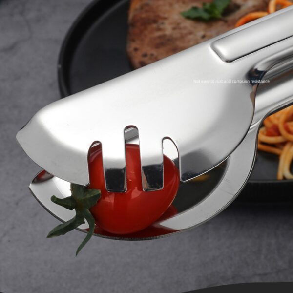 Buffet food tongs - Image 4