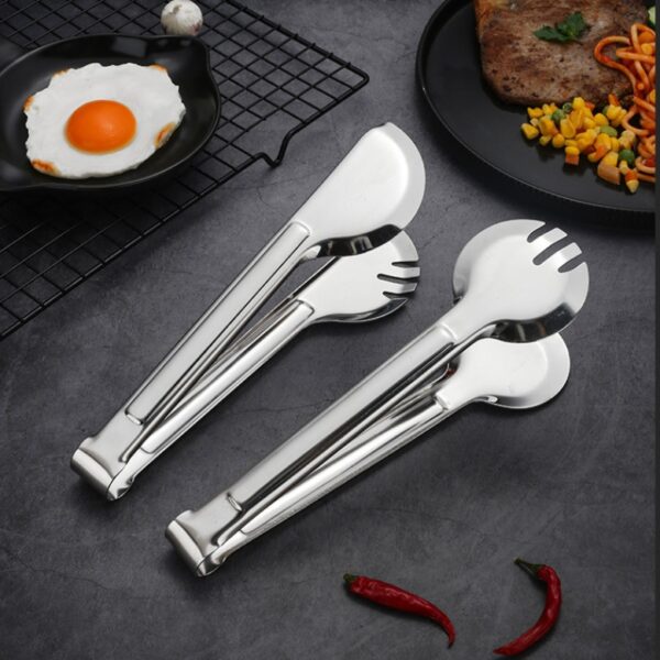 Buffet food tongs - Image 2