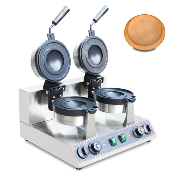 Wholesale commercial hamburger machine Kitchen equipment - Image 2