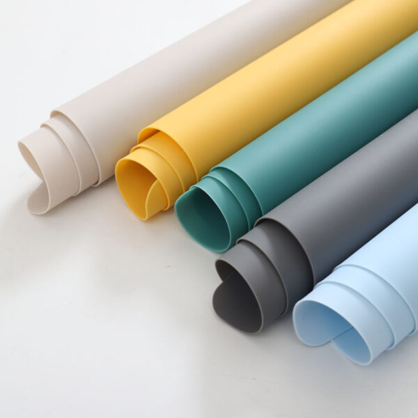 Silicone placemats non-slip heat-resistant table mats - Image 3
