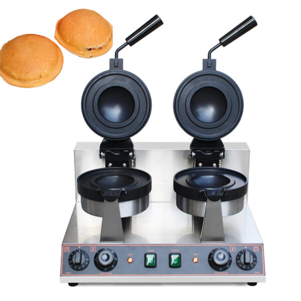 Wholesale commercial hamburger machine Kitchen equipment