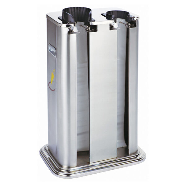 Automatic umbrella bag machine - Image 4
