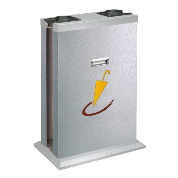 Automatic umbrella bag machine - Image 2