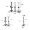 10472441649_1182143552 Commercial stainless steel juice dispenser