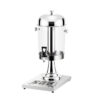 KJ002juice dispenser Stainless steel juice dispenser