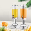 O1CN01p4Gjy62A8sAiJ5fIx_!!2200647698159-0-cib Commercial stainless steel juice dispenser