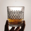 Whiskey glass3 Crystal Glass Whisky Glasses