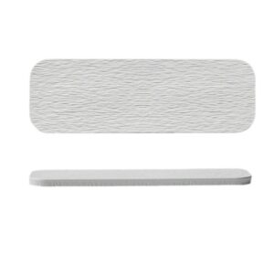 White stone textured ceramic