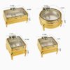 commercial hotel catering food warmer