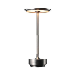 Rechargeable LED Cordless Table Lamp