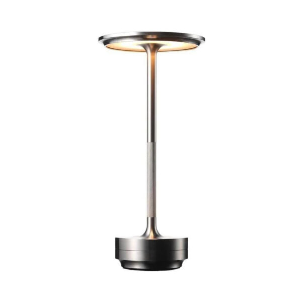 Rechargeable LED Cordless Table Lamp