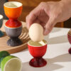 Easter Egg Cups & Holders-Colorful Gradients